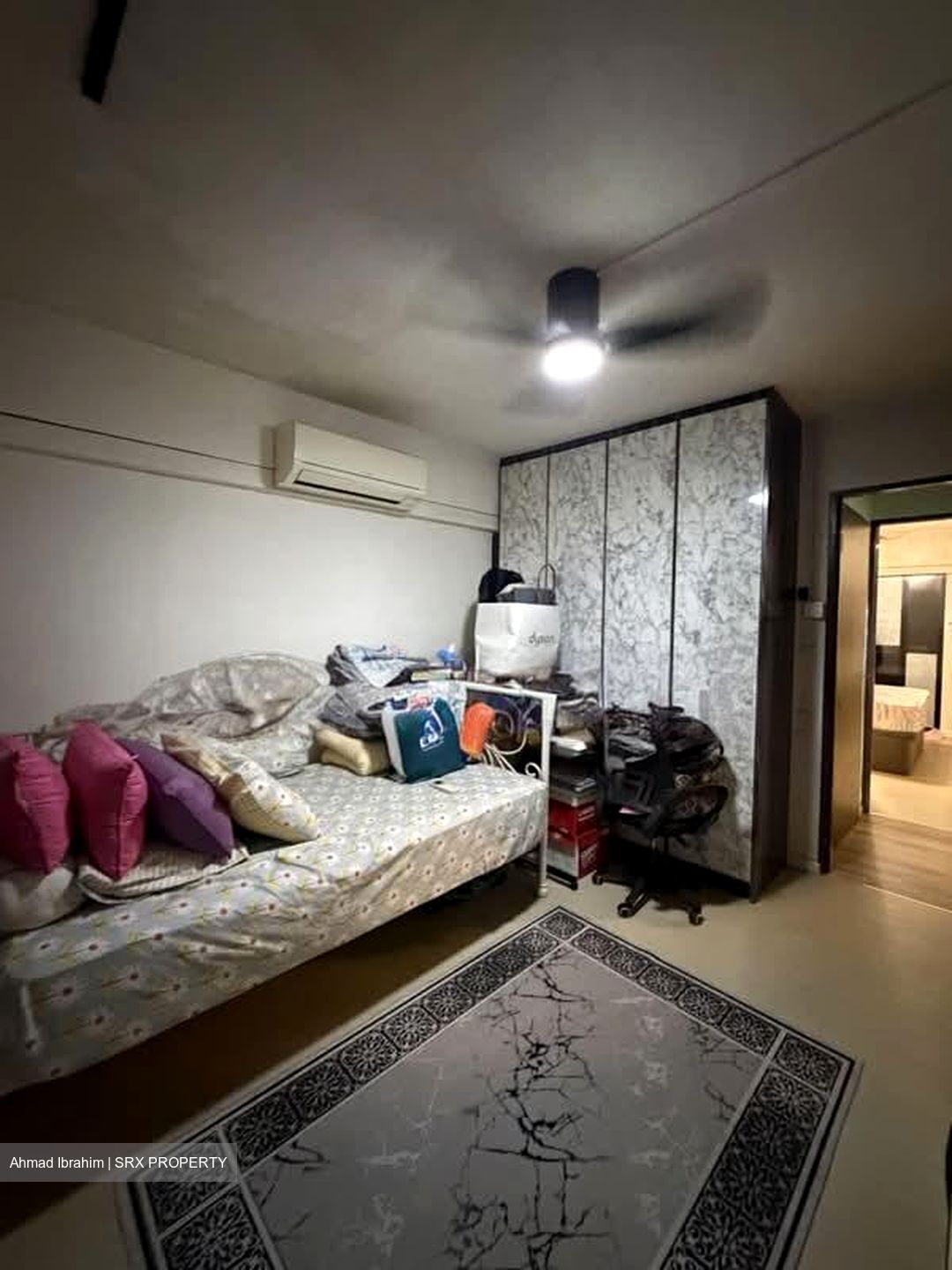 Blk 463 Hong Kah Ville (Jurong West), HDB 3 Rooms #588658621